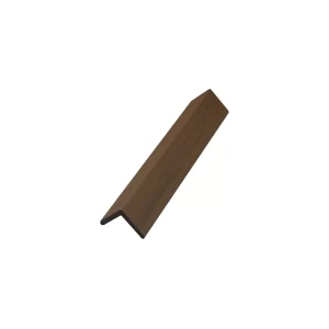 Duo Composite Decking Trim 3.66m - Teak