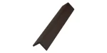 Duo Composite Decking Trim 3.66m - Walnut