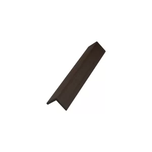 Duo Composite Decking Trim 3.66m - Walnut