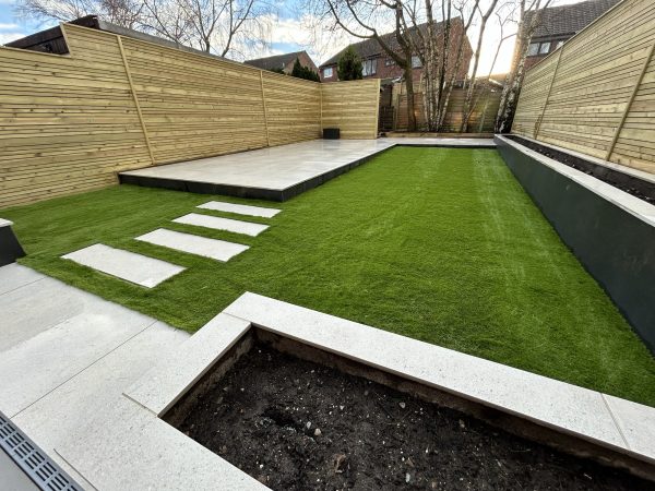 Victoria Artificial Grass 50 mm - Image 3