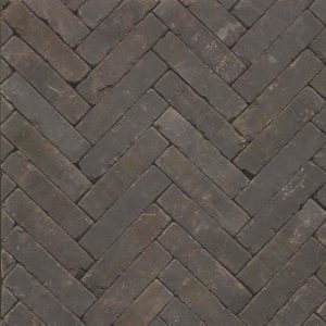 Wienerberger Clay 'Alder Tumbled' Ares CLAY PAVERS