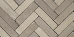 Wienerberger Clay 'Alder Tumbled' Lotis CLAY PAVERS