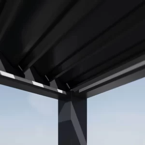 Pergola LED Lighting Kit 4m x 3m
