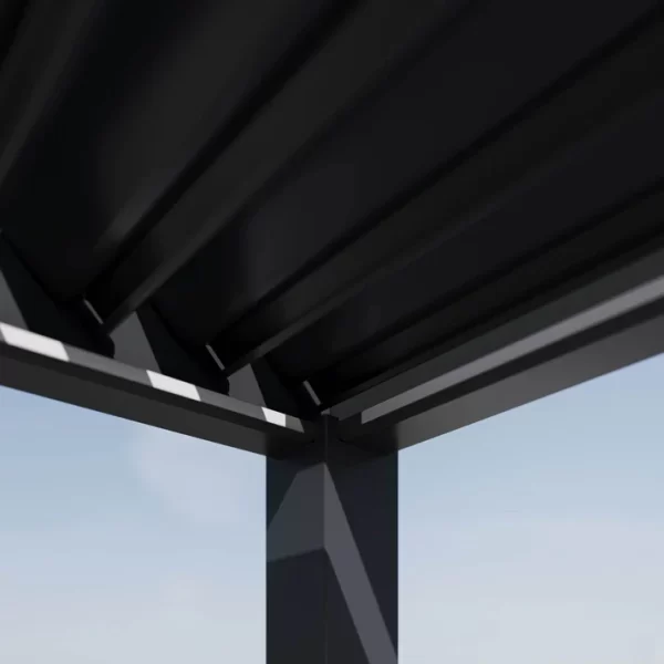 Pergola LED Lighting Kit 4m x 3m