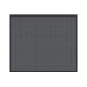 Pergola Screen – For 3m Side (2790mm x 2365mm)