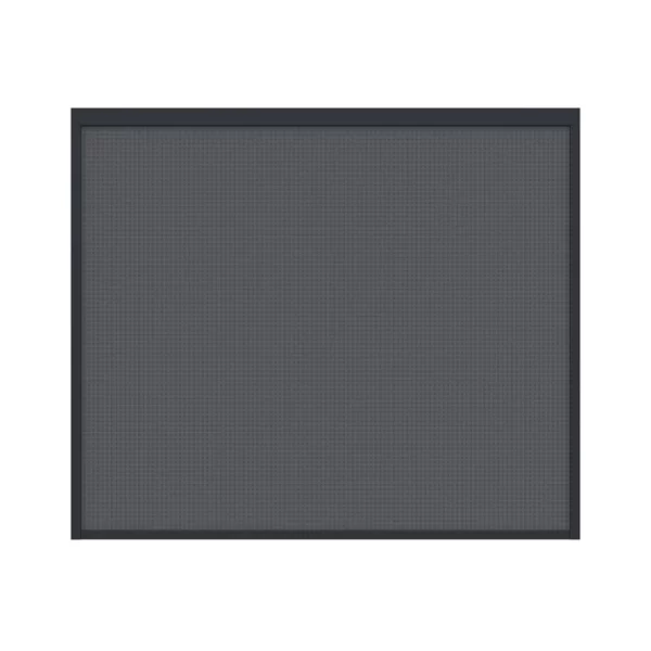 Pergola Screen – For 3m Side (2790mm x 2365mm)