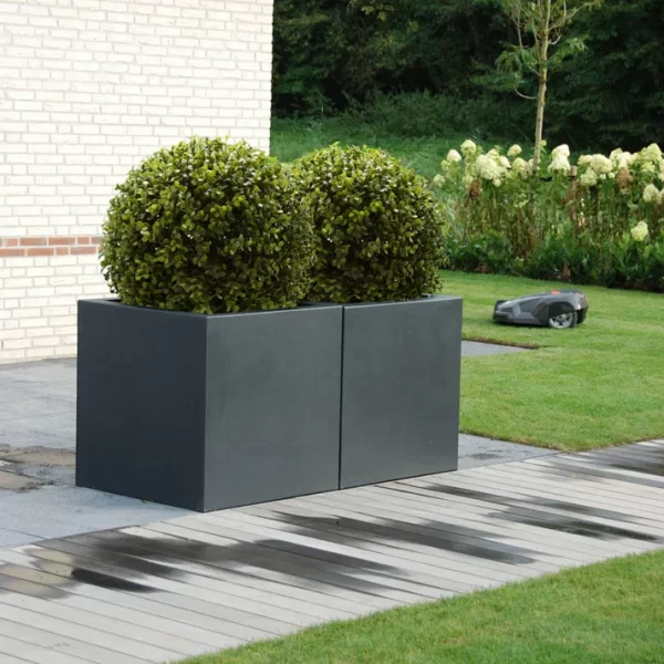 Buxus Artificial Topiary Balls - Image 2