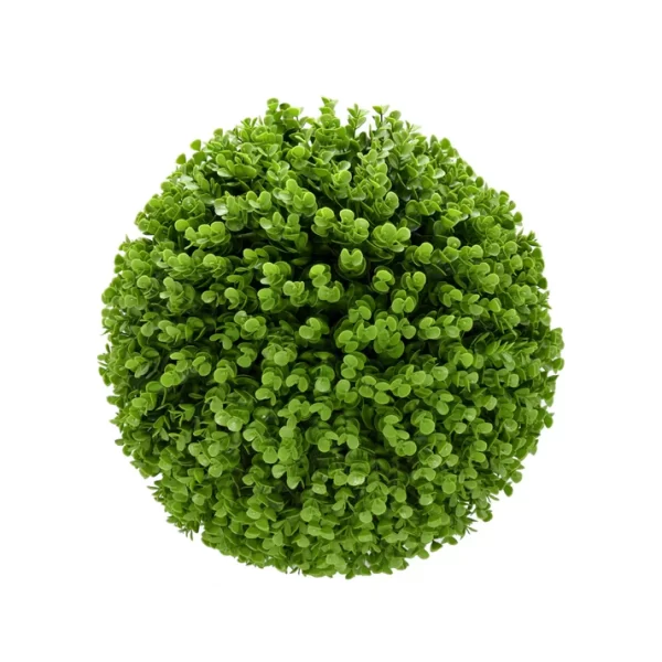 Eucalyptus Artificial Topiary Balls